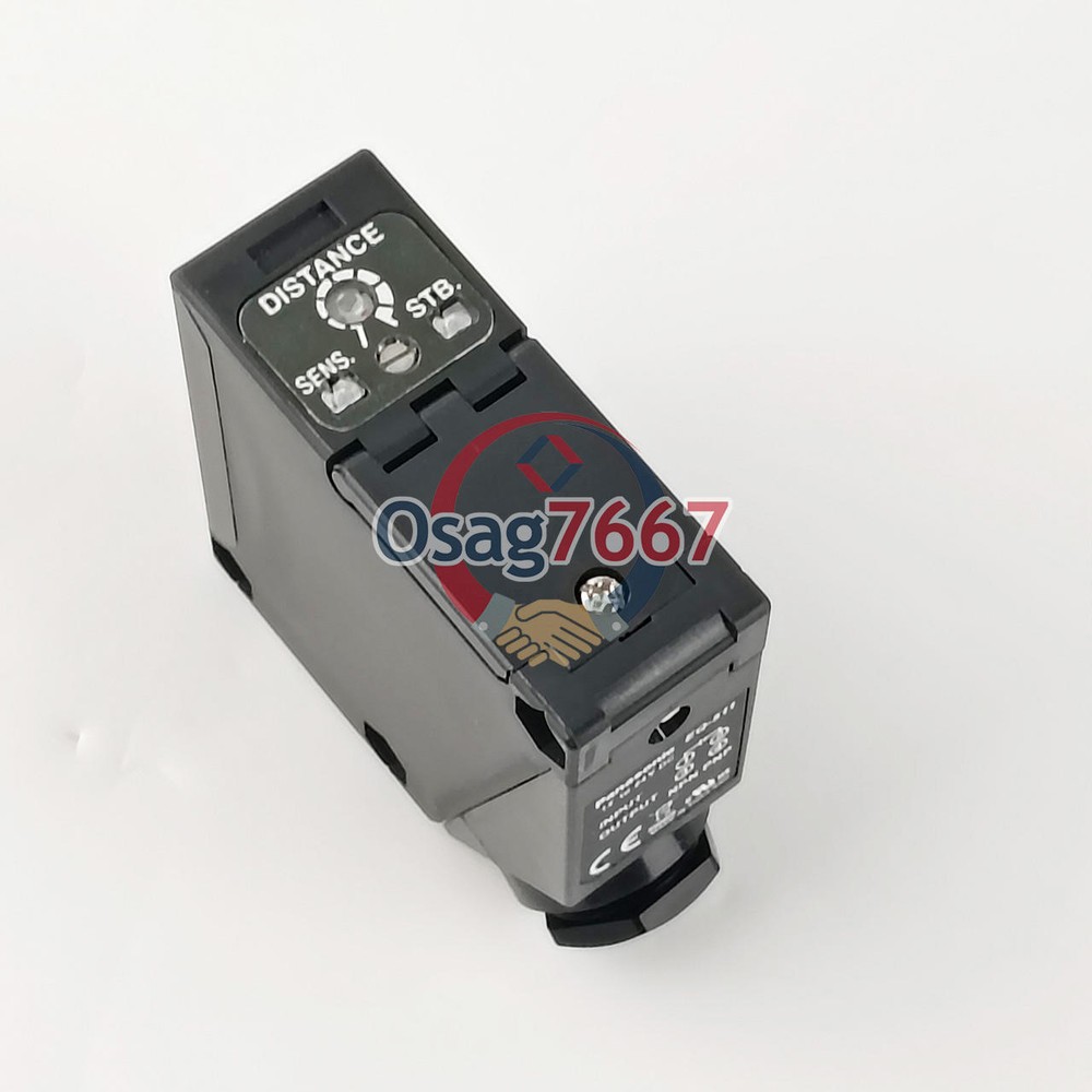 ONE Panasonic EQ-511 photoelectric switch sensor New