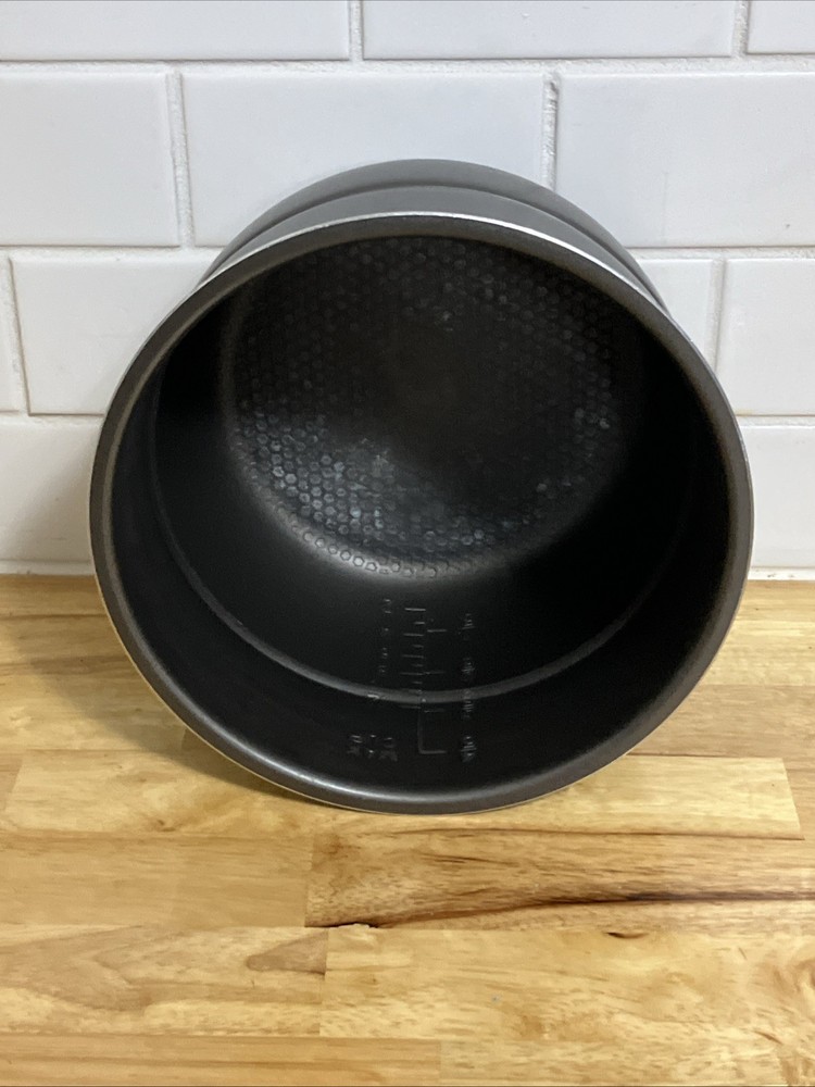Intertek Power Cooker Model PC-TR16 6 Qt Replacement Inner Pot