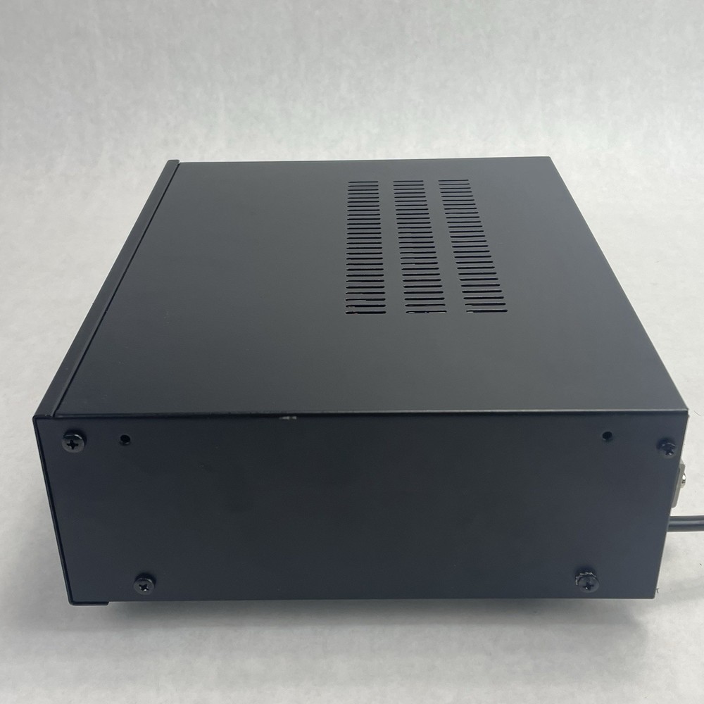 CSI Speco Technologies PBM-15 PA Amplifier Tested