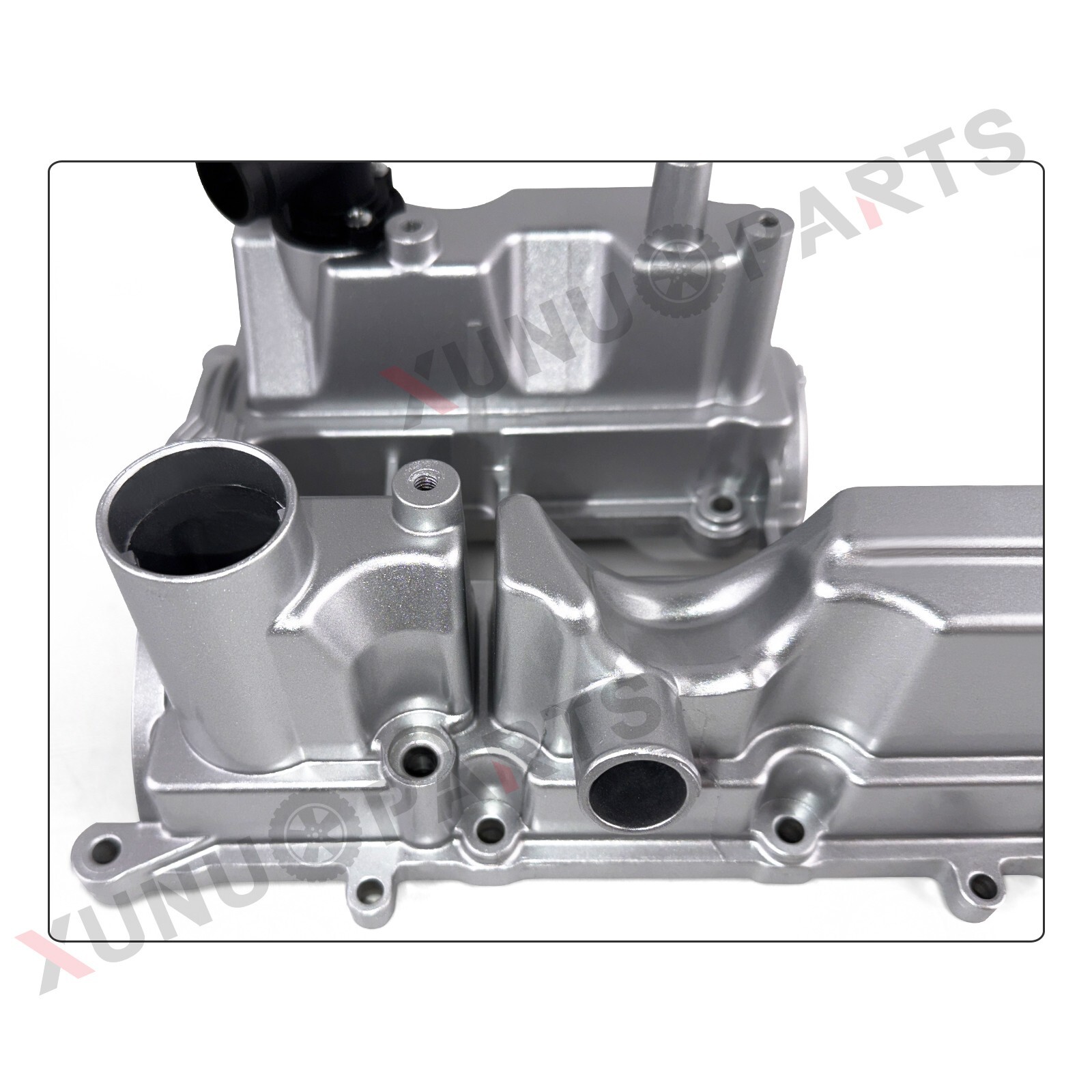 Upgraded Valve Cover for 2013-2016 Ford Escape 2014-2019 Ford Fiesta 1.6L Turbo