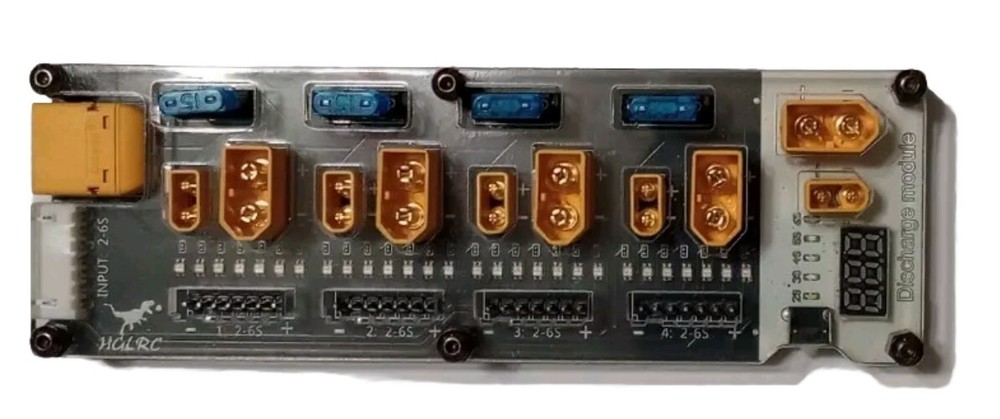 HGLRC Thor Pro Lipo