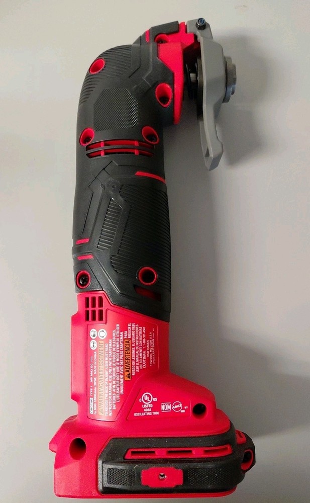 Craftsman 5 Tool Kit *Please Read Description**