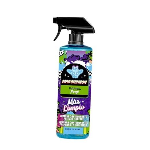 Panel Prep Remove Contaminants Prepare Surface 16 fl 1-bottle