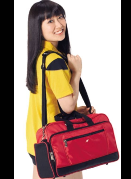Nittaku Rycal Shoulder