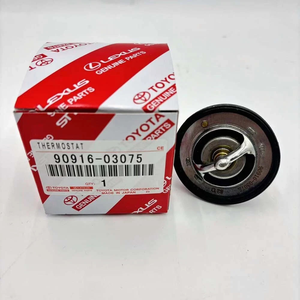 Genuine OEM Timing Belt Kit With Water Pump for Tacoma Tundra 4Runner 3.4L V6 US