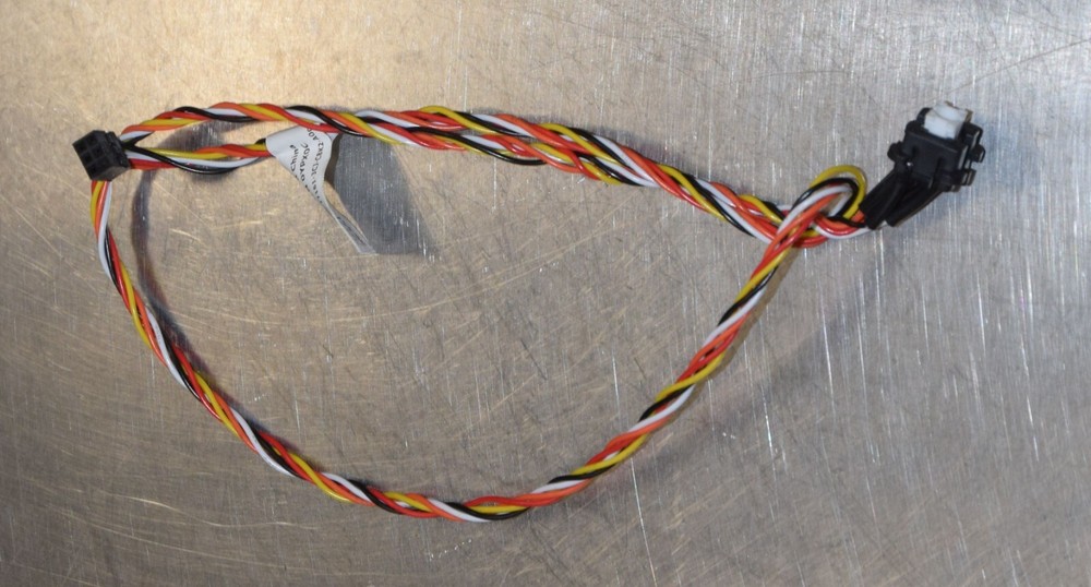 Power Button Cable Assembly for Dell Optiplex 3020 MT Mini Tower YPX0C