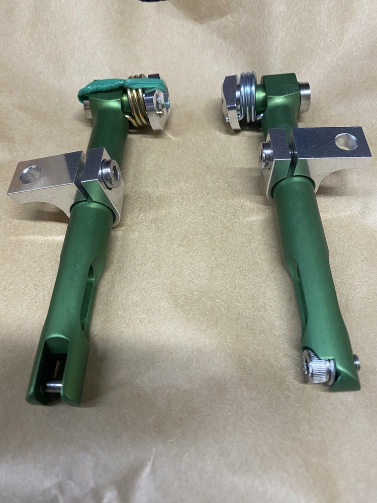 Paul Moto V-Brake