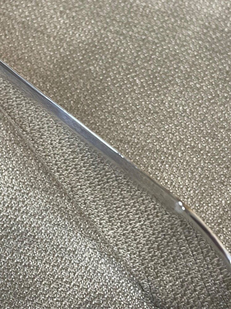 Cake Server Silver Plate possibly Christofle design please see pics 11" long