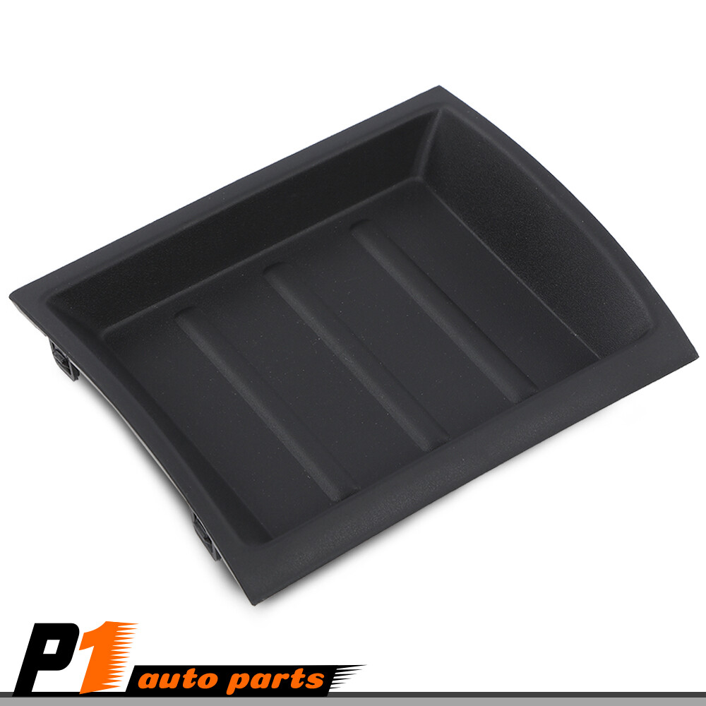 Fit For Nissan Frontier Pathfinder Xterra 2005-2017 Upper Dash Bezel Storage Box