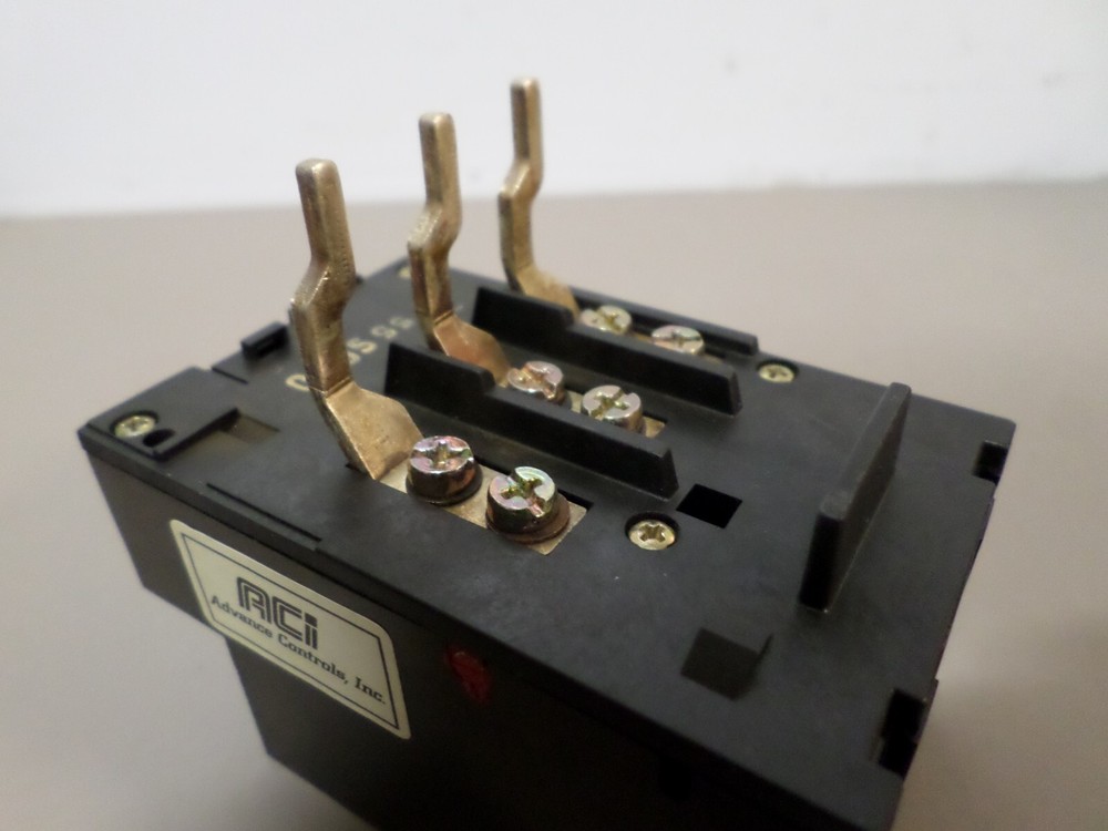 Lovato RF95/2 Thermal Overload Relay