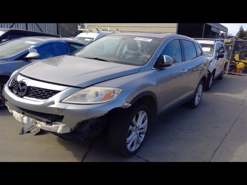 2011 2012 2013 2014 2015 MAZDA CX-9 TRANSFER CASE CONTROL MODULE CA43189R0A