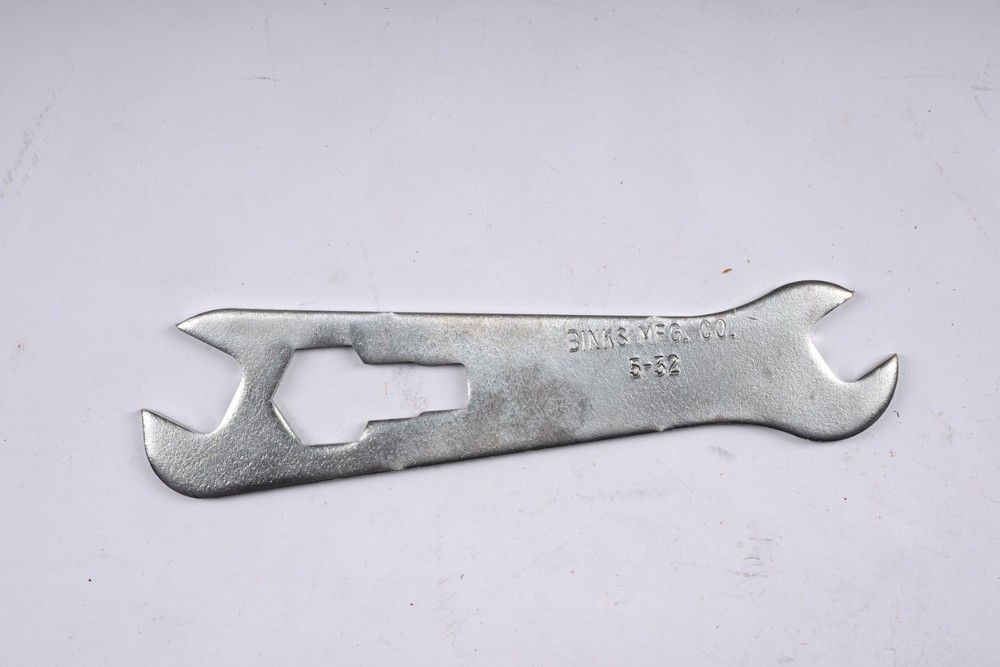Binks Model 18 Spray Gun