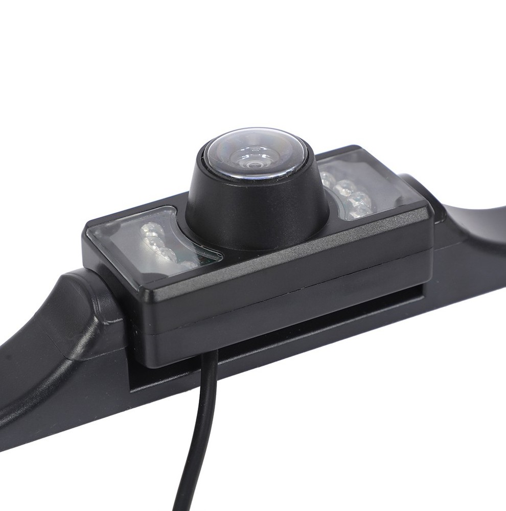 Waterproof Car Rear View Camera HD Night Vision Reverse Parking Camera