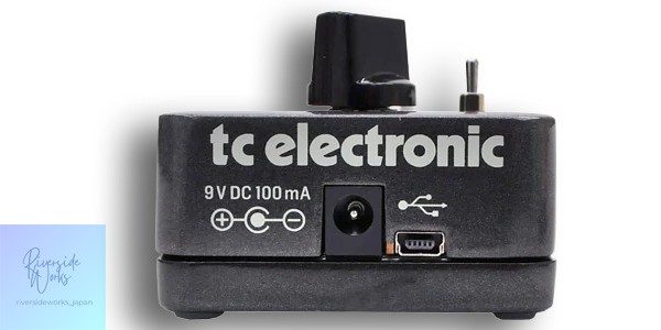 TC Electronic Ditto Stereo Looper Pedal