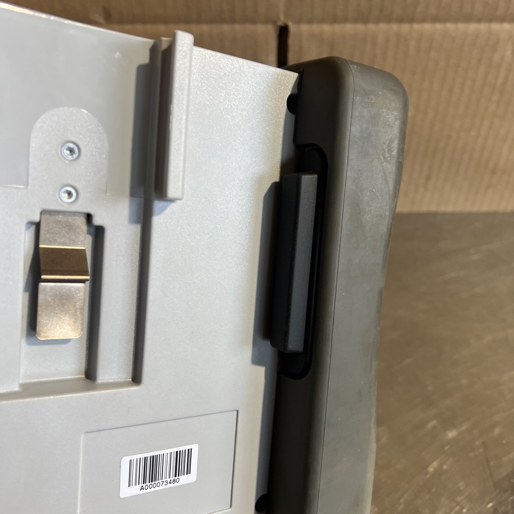 Wittmann Robot Teachbox Teach Pendant Used Surplus