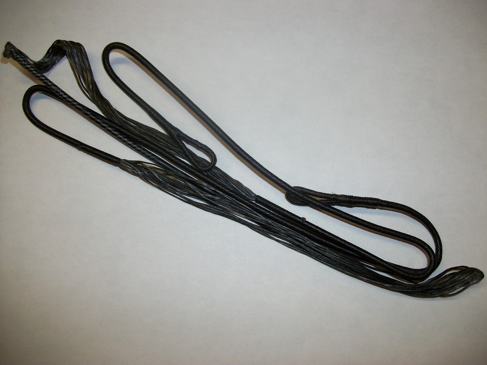54"  58 AMO Fast Flight Recurve Bowstring Bow String Tradional