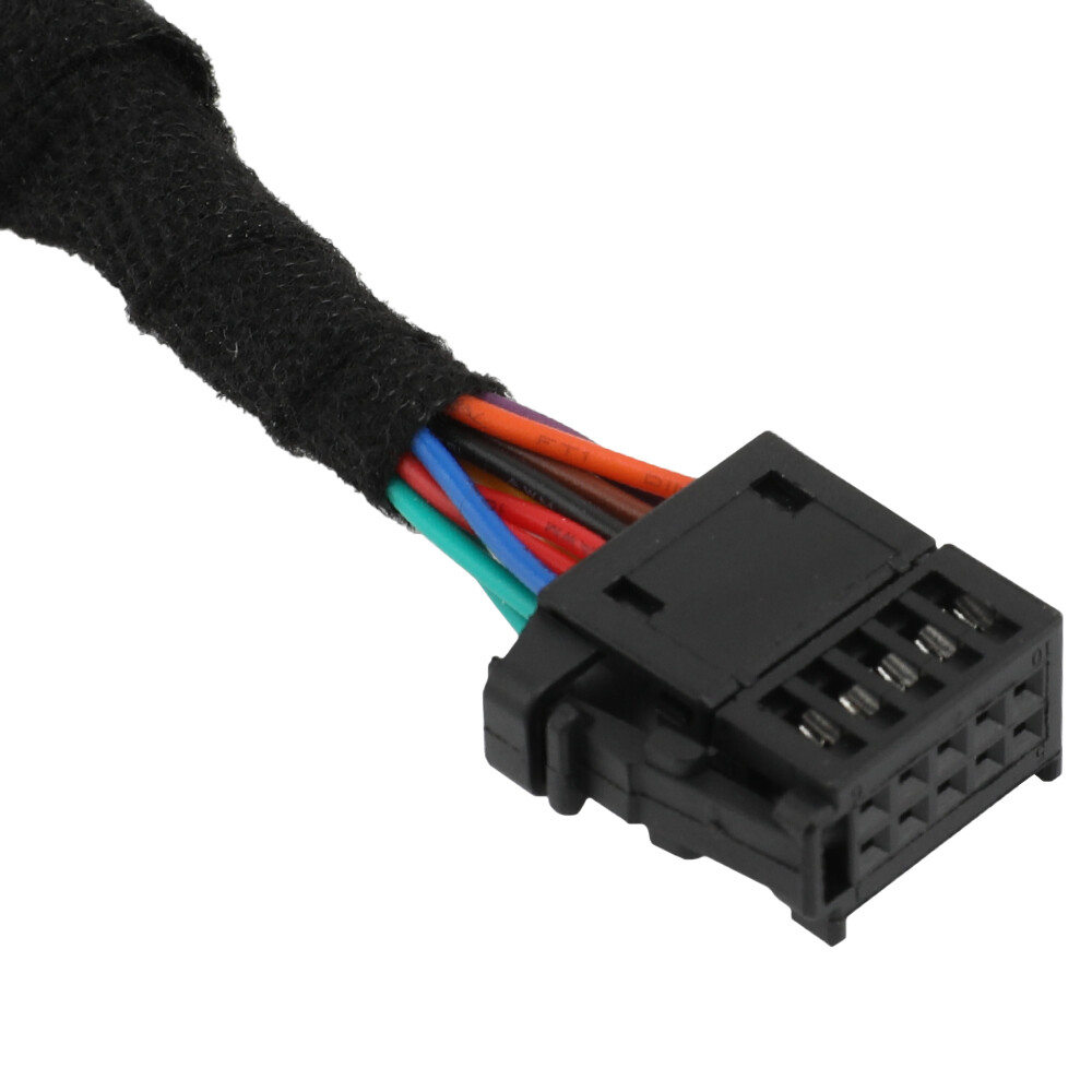 Stop Start Engine System From Cable Plug Eliminator For VW Golf MK7 7.5 Automatic