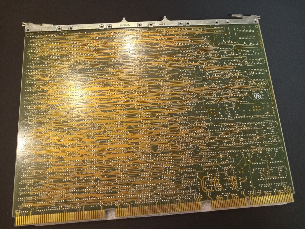 DEC Digital L0118-YA 5018203- C1-P1 HSCXX MODULE