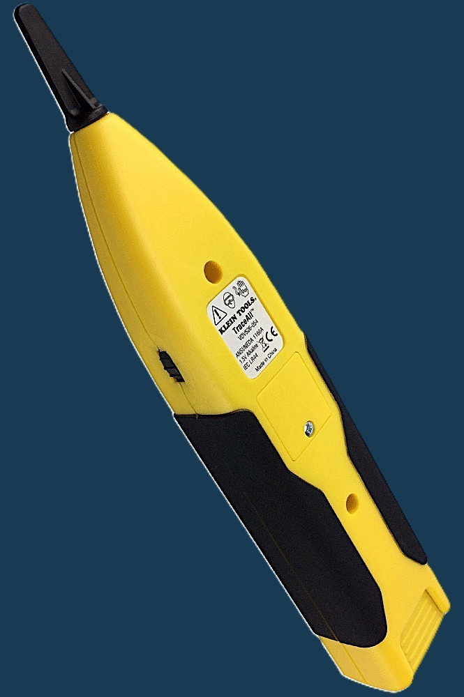 Klein Tools - Electrical Wire Tracer Trace / All Tone & Probe