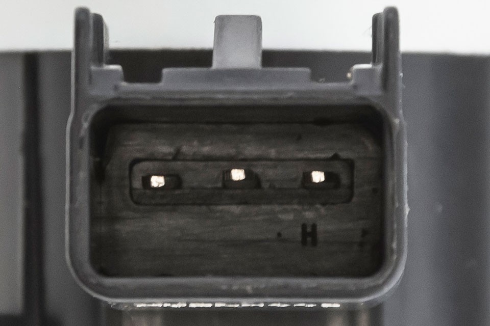 For NTY EPH-PL-002 BRAKE PEDAL POSITION SENSOR