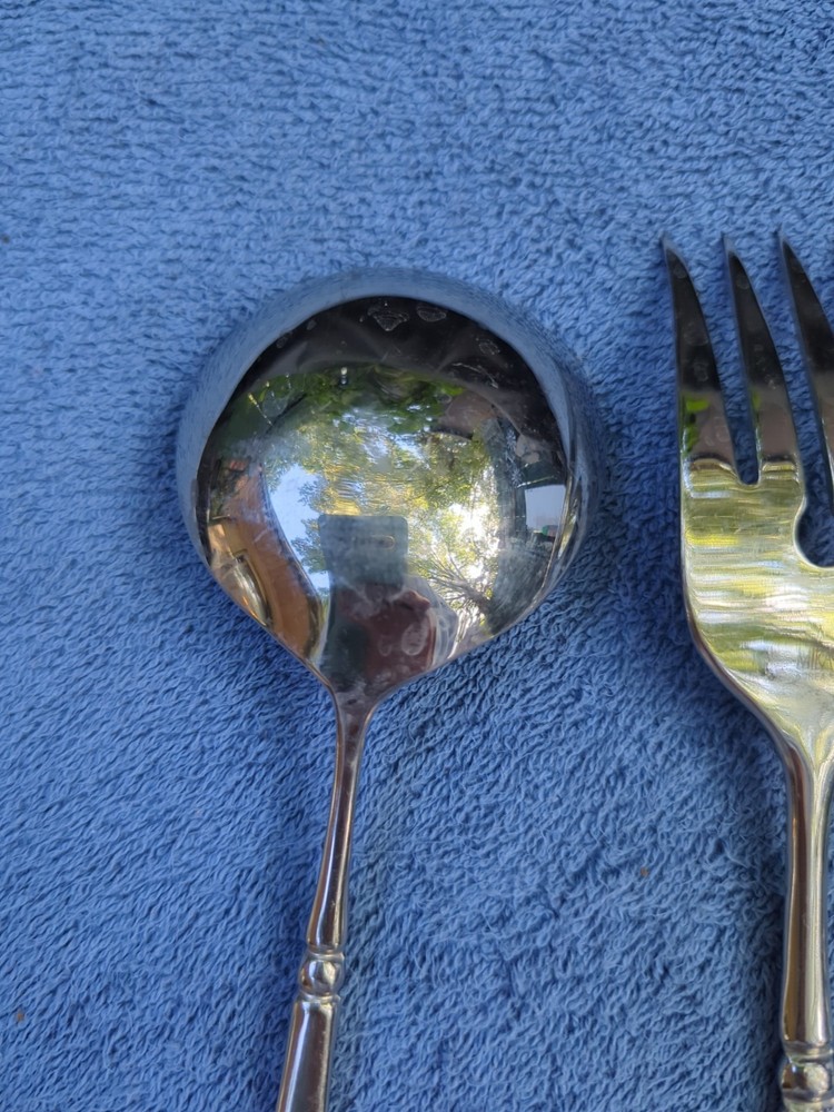 Mikasa 4 Piece Serving Set J1