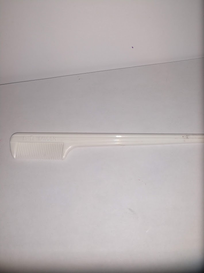 ESTEE LAUDER BROW COMB