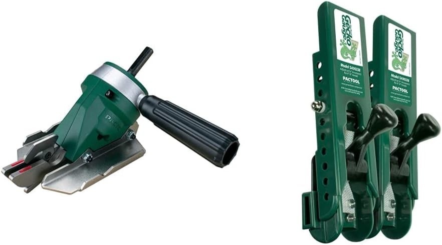 SS724 Snapper Shear Pro - Cutting Tool - Power Shears Professional Power Tools