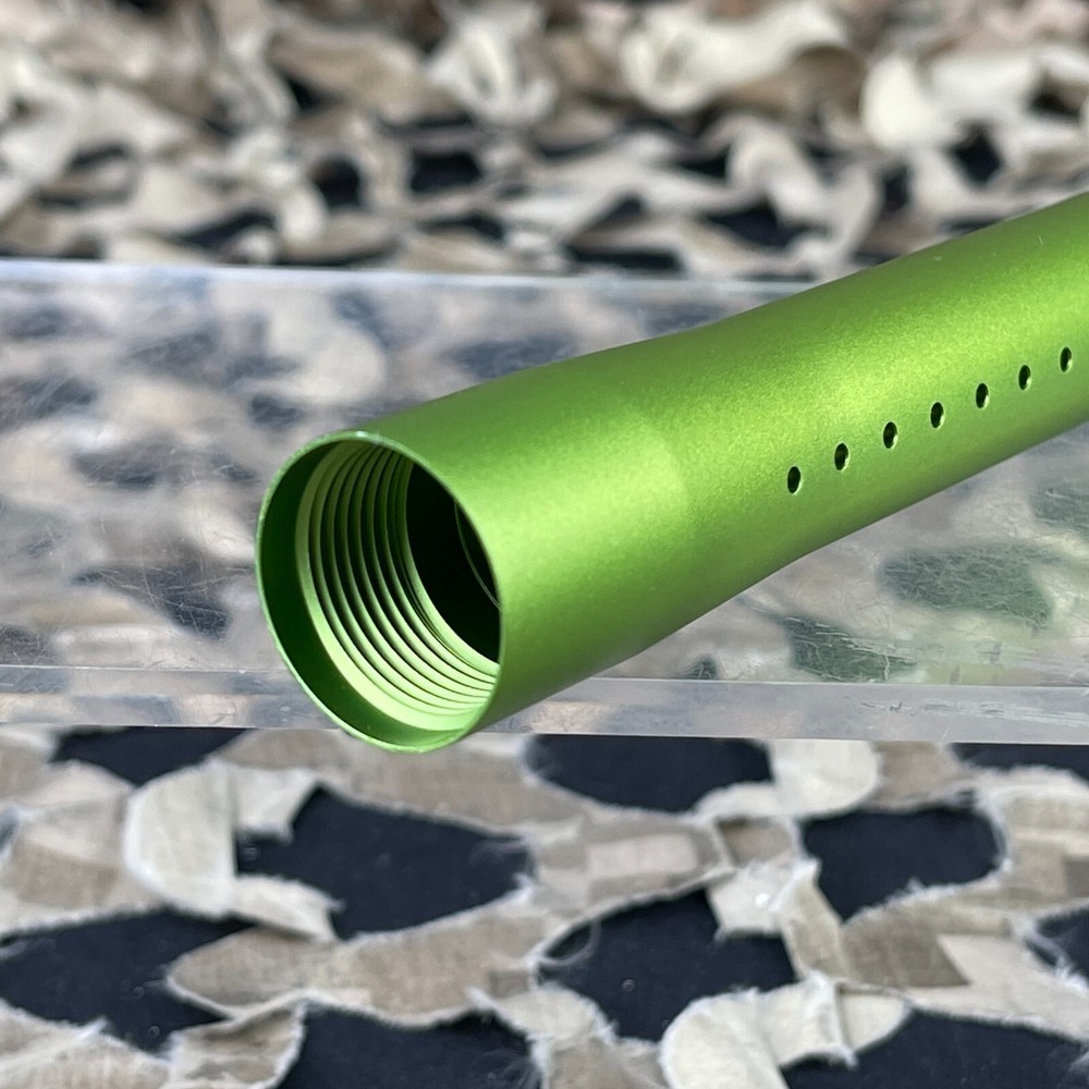 NEW Planet Eclipse Shaft5 Pro Barrel Tip - Sour Apple