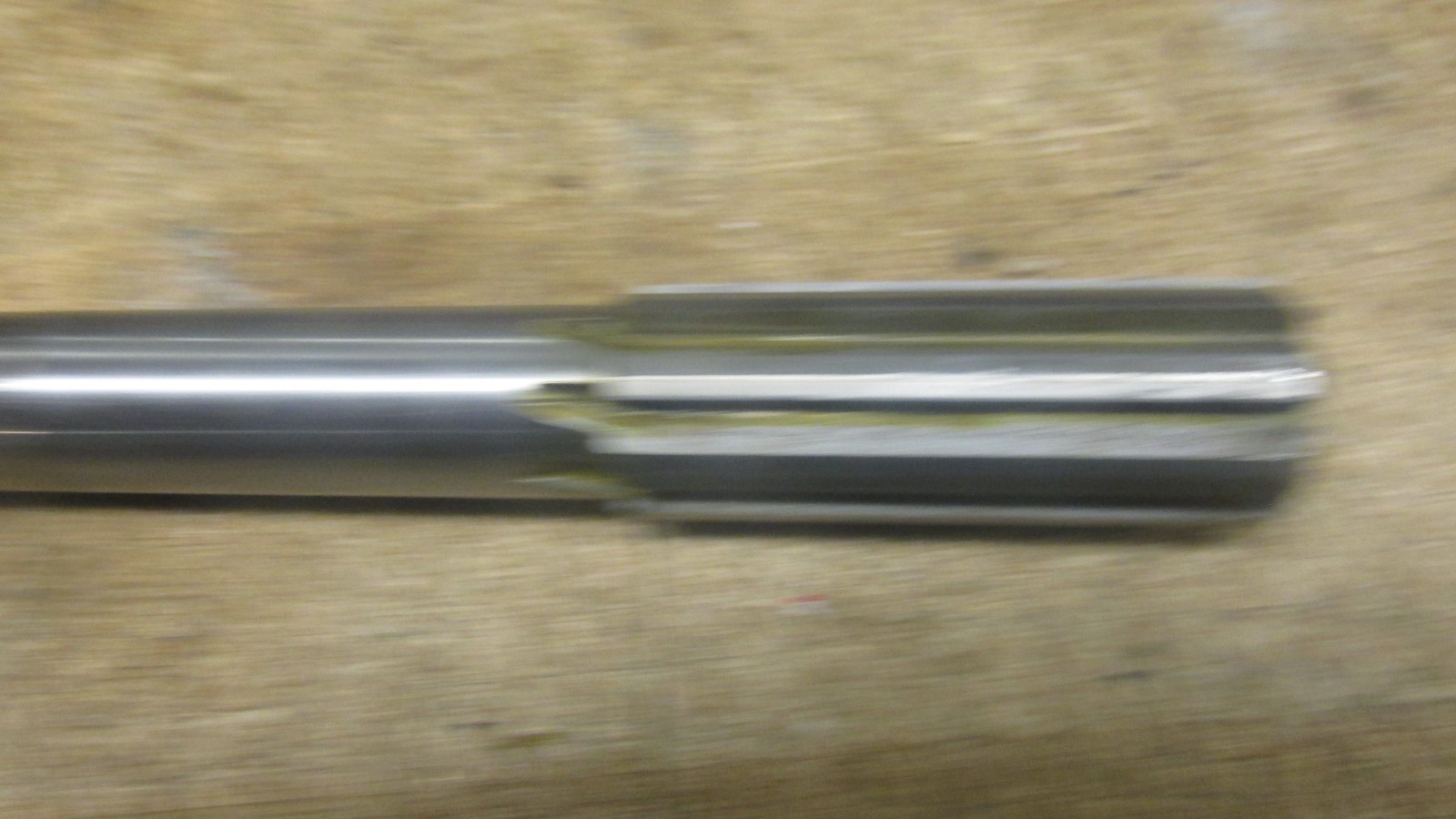 HSS Reamer 1.0" - 1.5" Select from List