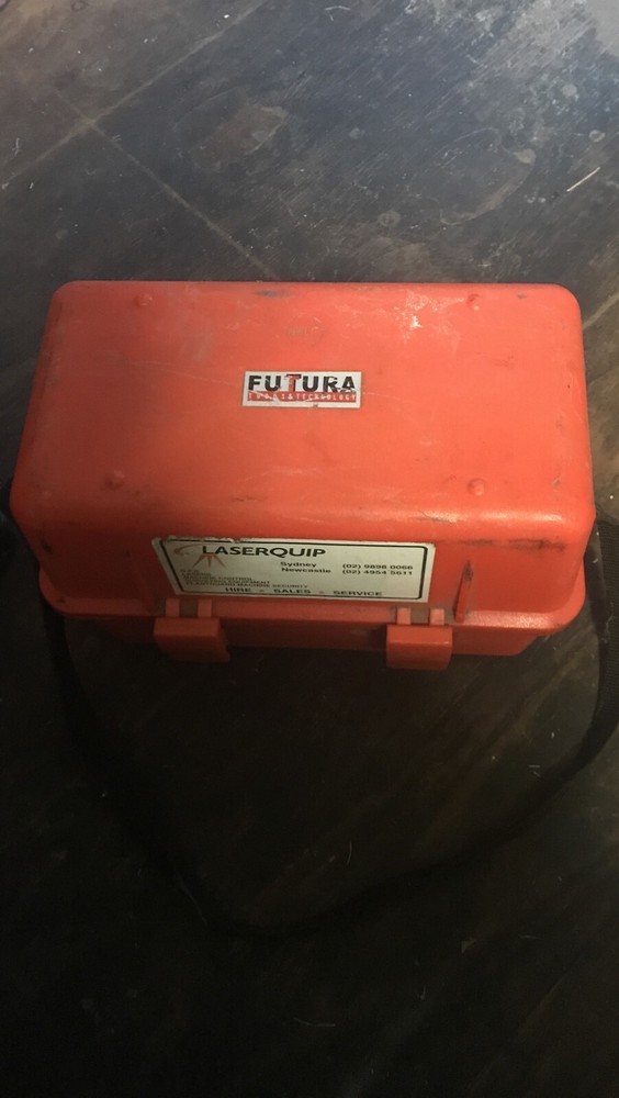 Futtura Transit Level