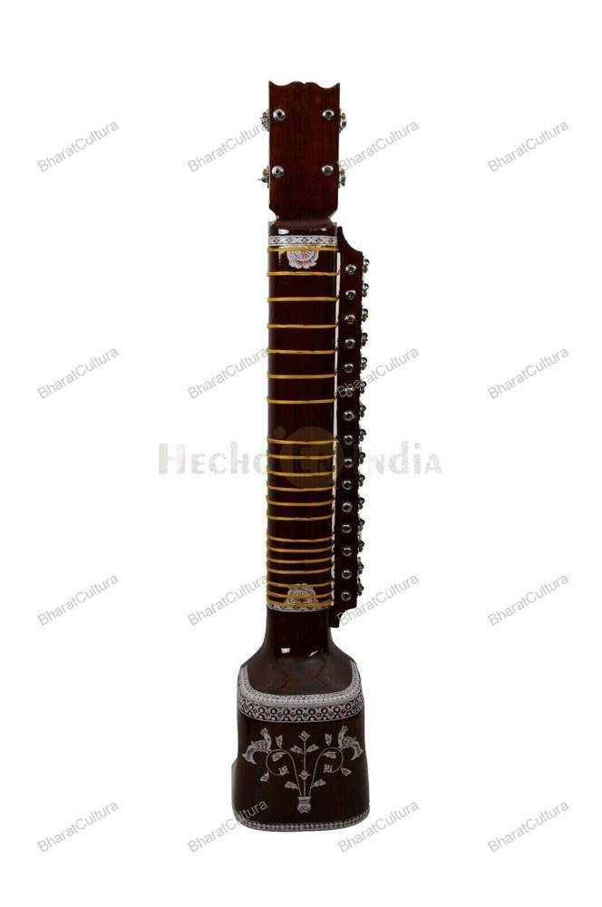 Professional High Quality Indian Classical Musical String Instrument Dilruba