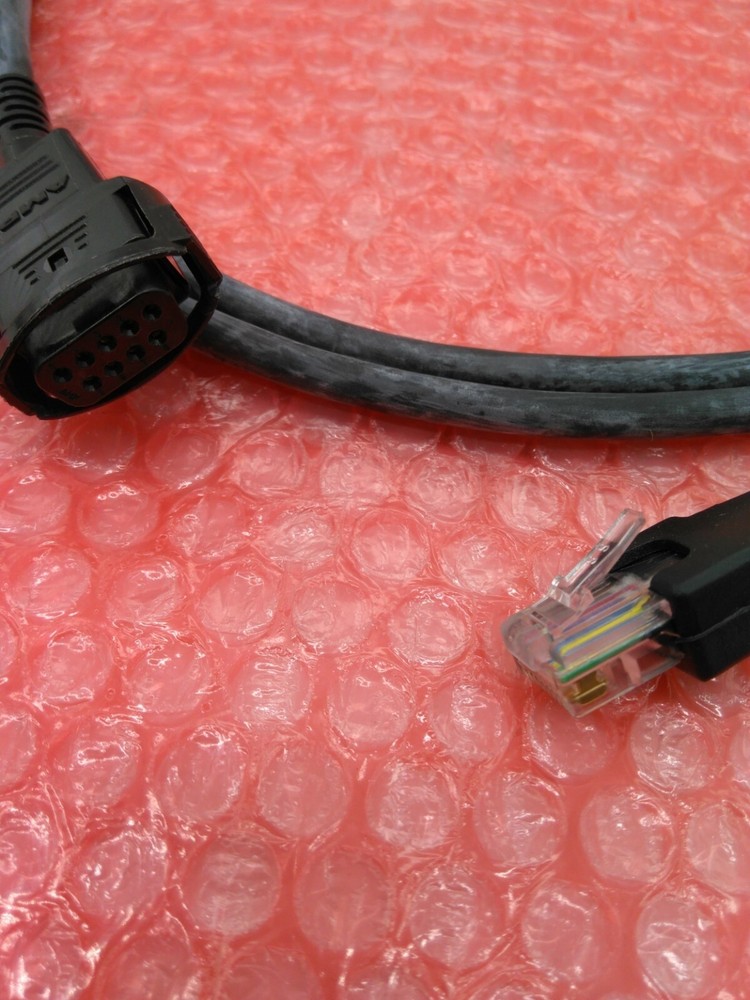 SYMBOL STRAIGHT CABLE IP25-08186-01