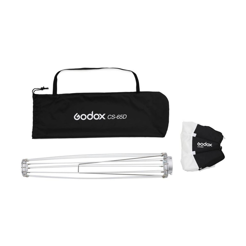 Godox CS-65D 26.6" Collapsible Lantern Softbox #CS65D