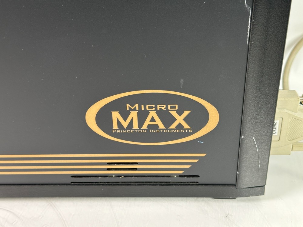 Roper Scientific Inc. ST-133 Micro Max Camera Control Module 7404-0004