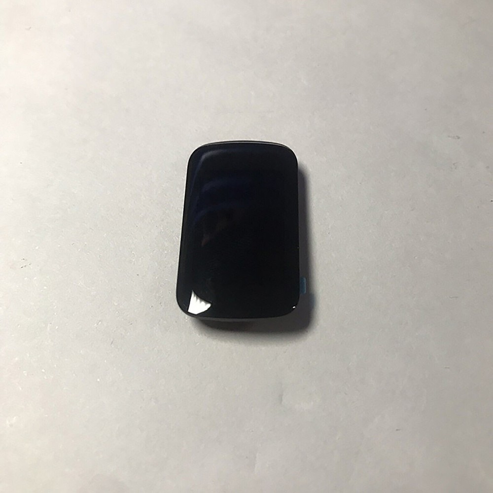 For Fitbit Charge 5/Luxe Screen Assembly Wristband Screen LCD Screen Replacement