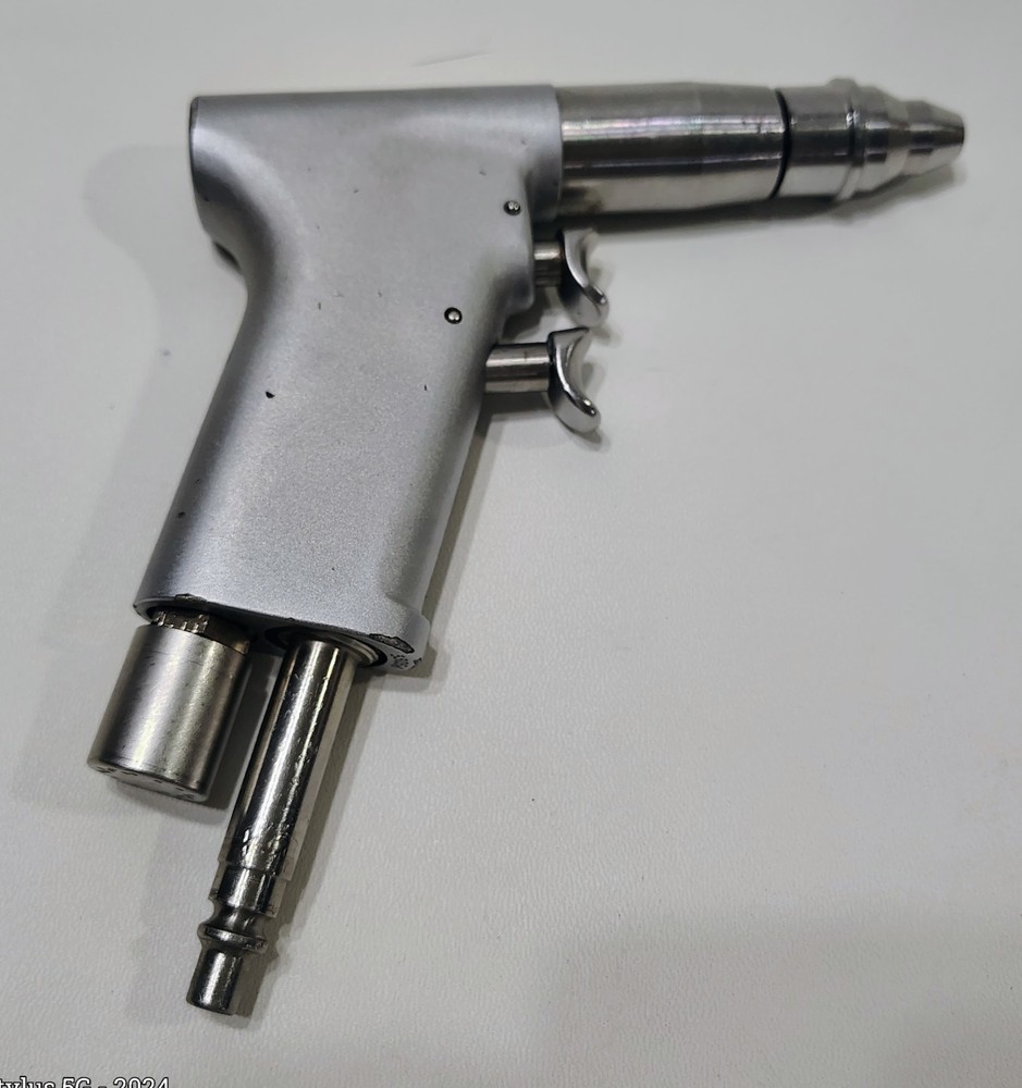 Synthes Pneumatic Drill Tool Dual trigger 511.10