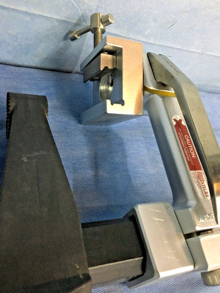 Integra Mayfield Surgery Table Part A-1079