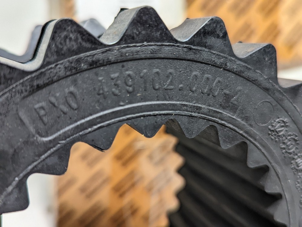 Atlas Copco 2903-1015-01 coupling sleeve