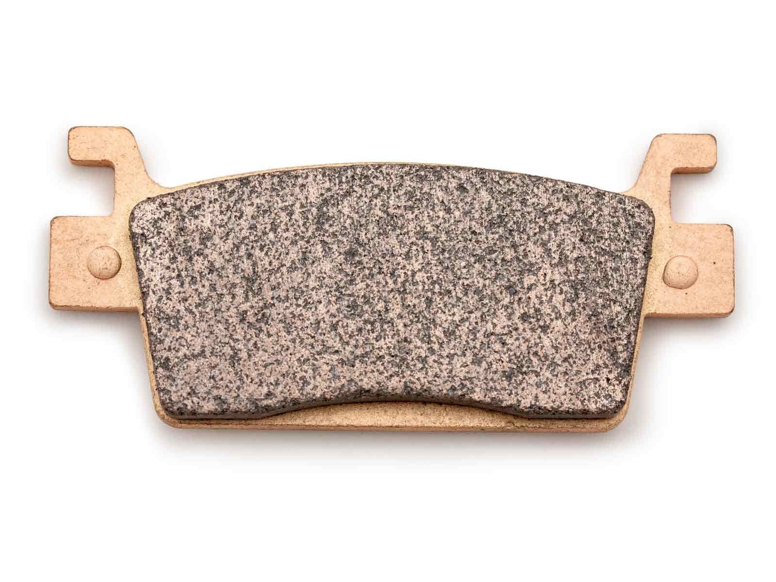 SuperATV Rear Sintered Brake Pads for Kawasaki Teryx KRX 1000 (2020+)