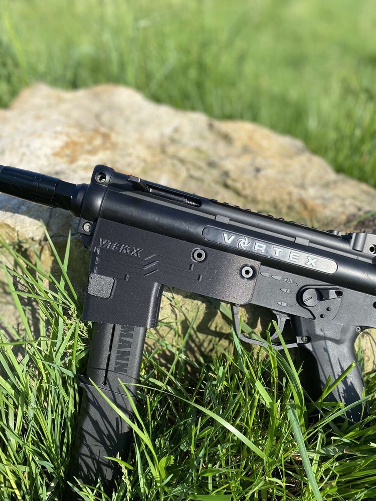 Vortex To Tipx (Magwell Only)