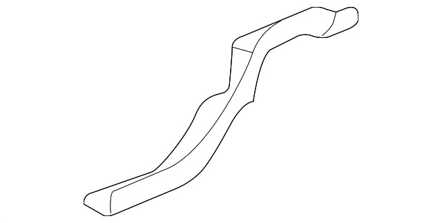 Genuine GM Rear Extension 15773328
