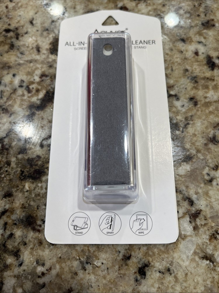 all in one screen cleaner