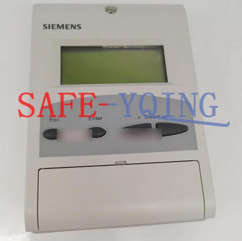 1PCS Siemens Programming Display AZL52.09B1