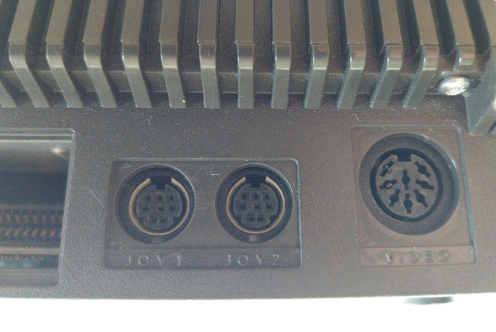 Commodore Plus/4 -=TESTED=- (In completely original condition) #2