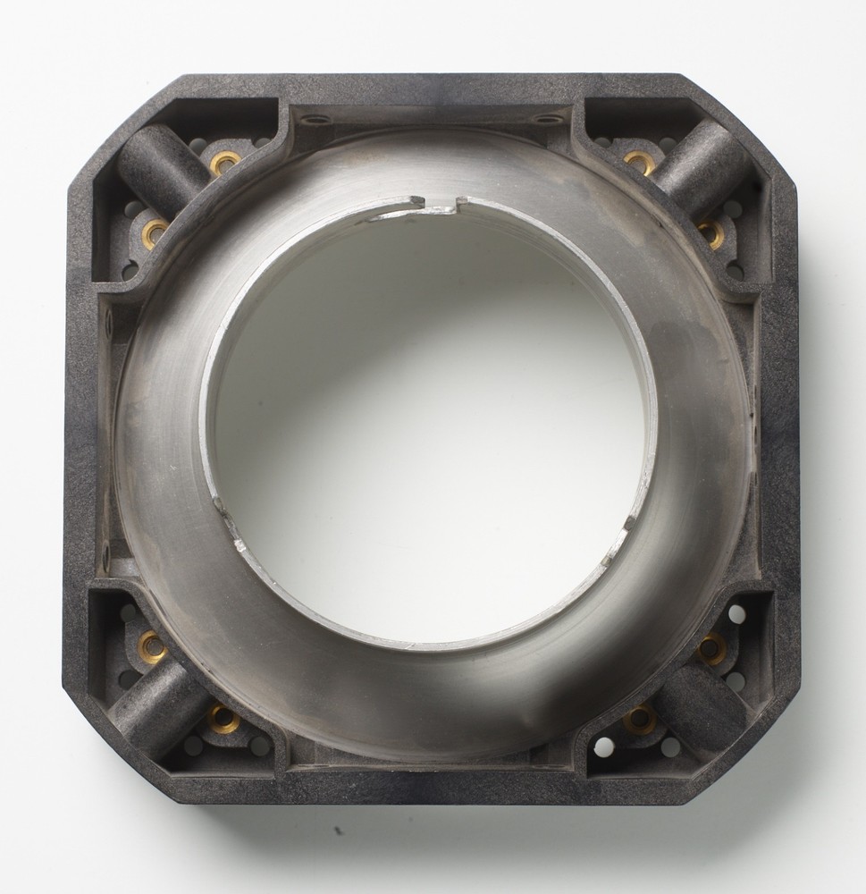 Chimera speed ring for Comet/Dynalight Flash