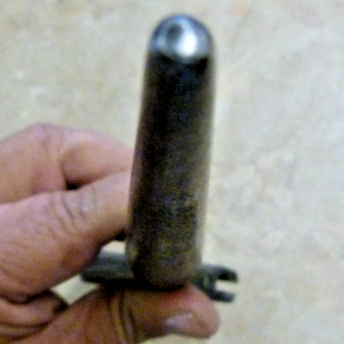 CRESCENT 16" Adjustable Construction Spud Wrench AT215SPUD Iron Worker Tool