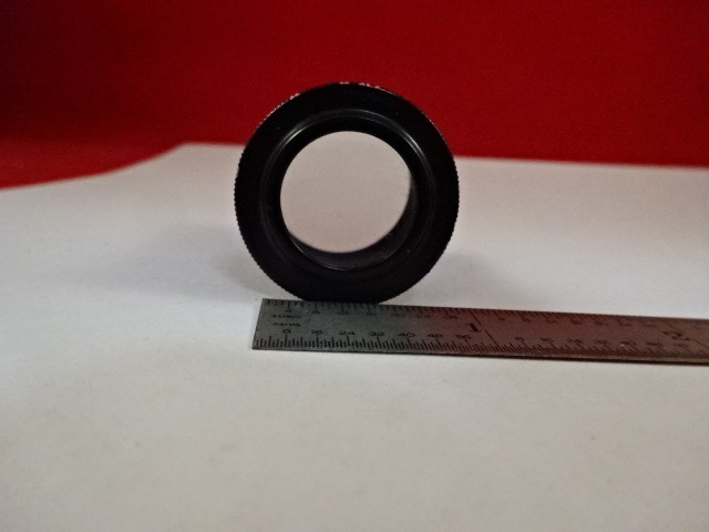 OPTICAL TELESCOPIC EYEPIECE OPTICS MICROSCOPE PART &33-A-120