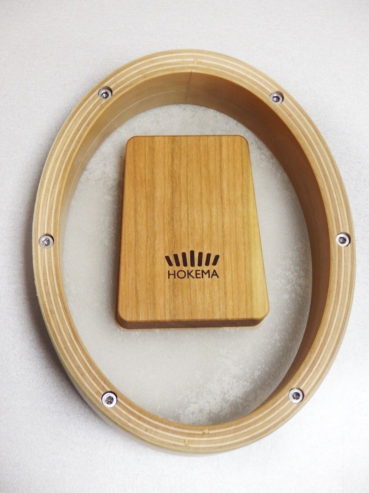 Hokema - Sansula Deluxe