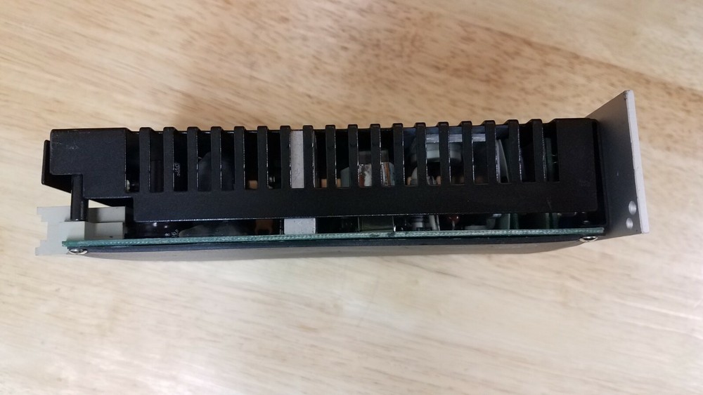 (N) HITRON / Power Supply model: HSU60-13 / (B725)