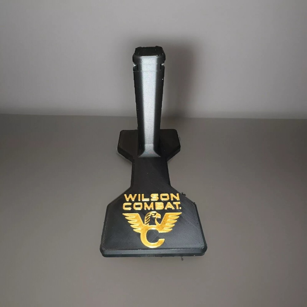 Wilson Combat Double Stack 1911/2011 Pistol Display Stand